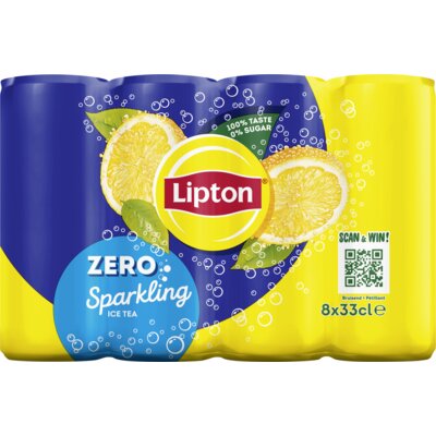 pdp-image-Lipton ice tea zero 8pk BEL