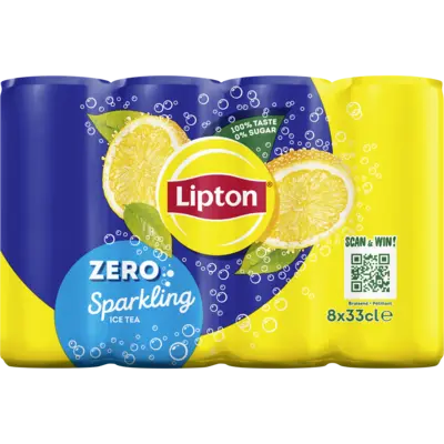 pdp-image-Lipton ice tea zero 8pk BEL