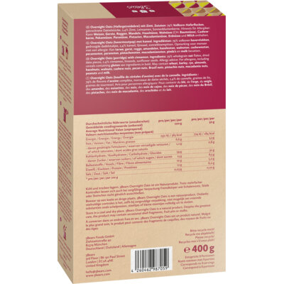 pdp-image-3Bears Overnight oats cinnamon roll