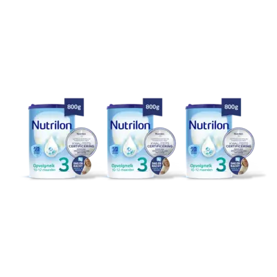 pdp-image-Nutrilon 3 opvolgmelk 10-12 maanden 3-pack