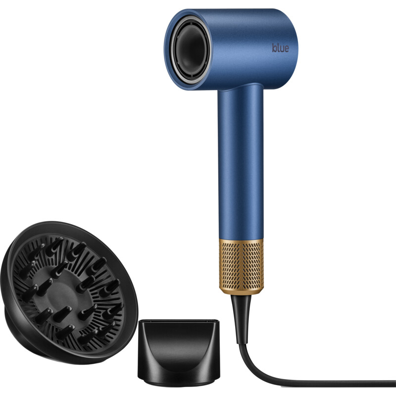 Een afbeelding van Blue Home Föhn pro