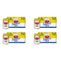 Amstel Radler citroen 0.0 4x 6-pack