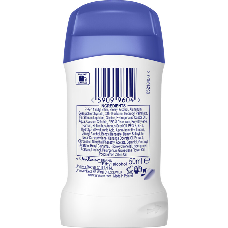 Een afbeelding van Dove Original stick