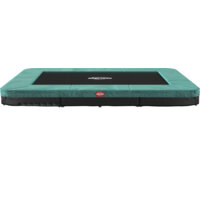 Berg Ultim favorit inground 280 green