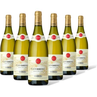 pdp-image-E. Guigal Condrieu 6 flessen