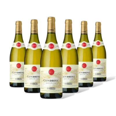 pdp-image-E. Guigal Condrieu 6 flessen