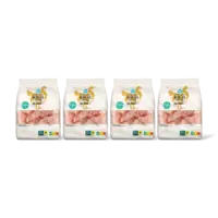 AH Scharrelkipfilet blokjes van haas 4-pck