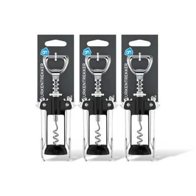 pdp-image-AH Kurkentrekker 3-pack
