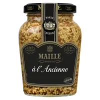 Maille Dijonmosterd à' l'ancienne