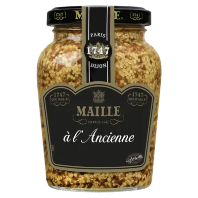 pdp-image-Maille Dijonmosterd à' l'ancienne