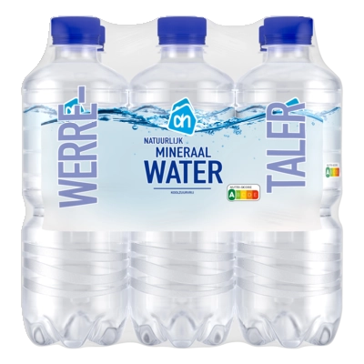 pdp-image-AH Mineraalwater koolzuurvrij 6-pack