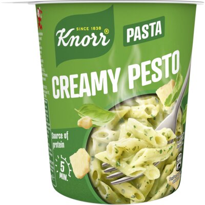pdp-image-Knorr Cup pasta creamy pesto bel