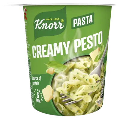 pdp-image-Knorr Cup pasta creamy pesto bel