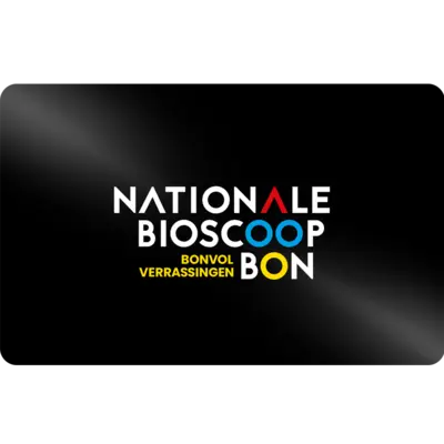 pdp-image-Nationale bioscoopbon e-gift 10 euro