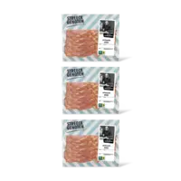 Streeckgenoten Javaans spek 3-pack