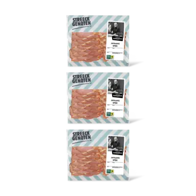 pdp-image-Streeckgenoten Javaans spek 3-pack