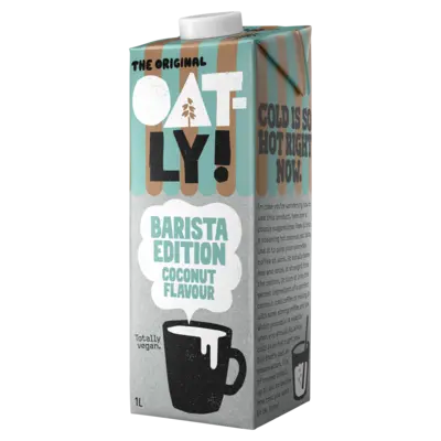 pdp-image-Oatly! Barista edition coconut flavour