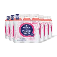 Sourcy Vitaminwater framboos granaatapp 36-pack