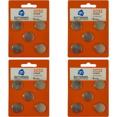 pdp-image-AH Knoopcel 2032 4-pack