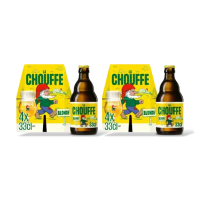 pdp-image-La Chouffe Blond 8pk