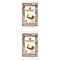 Een afbeelding van AH Kletzenbrood naturel 2-pack