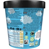 Een afbeelding van Ben & Jerry's Half baked