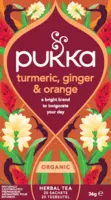Pukka Tumeric active