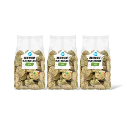 pdp-image-AH Zeewier rijstzoutjes mild 3-pack