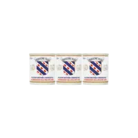 Friesche Vlag Volle melk gecondenseerd 3-pack