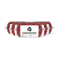 AH Ossenworst 5-pack