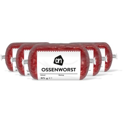 pdp-image-AH Ossenworst 5-pack