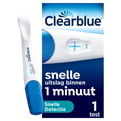 pdp-image-Clearblue Plus zwangerschapstest