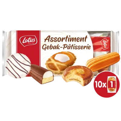 pdp-image-Lotus Assortiment gebak bel