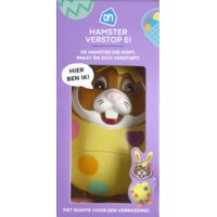 Een afbeelding van AH Hamster verstop ei