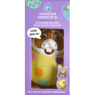 pdp-image-AH Hamster verstop ei