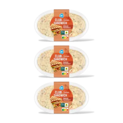 pdp-image-AH Club sandwich salade 3-pack