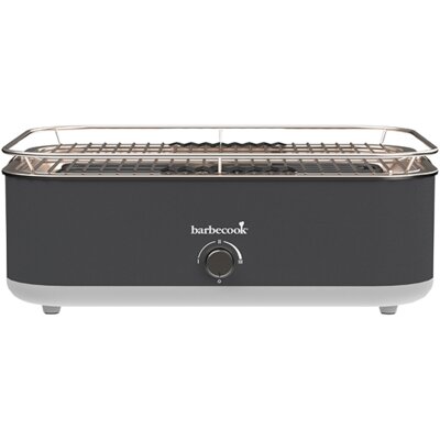 pdp-image-Barbecook Elektrische tafel barbecue