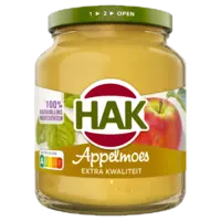 Hak Appelmoes extra kwaliteit