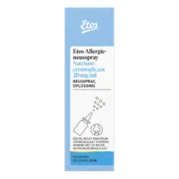 Etos Neusspray natriumcromoglicaat 20 mg/ml