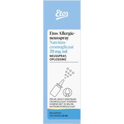 pdp-image-Etos Neusspray natriumcromoglicaat 20 mg/ml