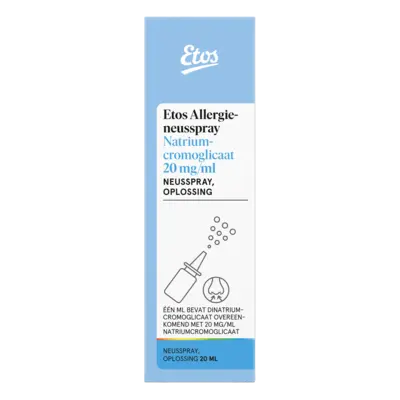 pdp-image-Etos Neusspray natriumcromoglicaat 20 mg/ml