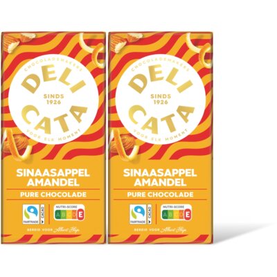 pdp-image-Delicata Reep pure chocola sinasappel amandel 2pk