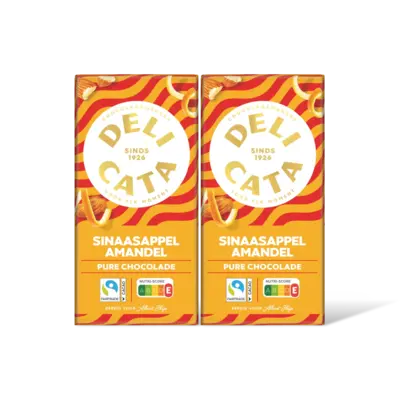 pdp-image-Delicata Reep pure chocola sinasappel amandel 2pk