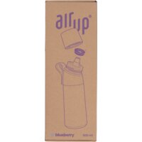 Een afbeelding van Air up Fles gen2 blueberry