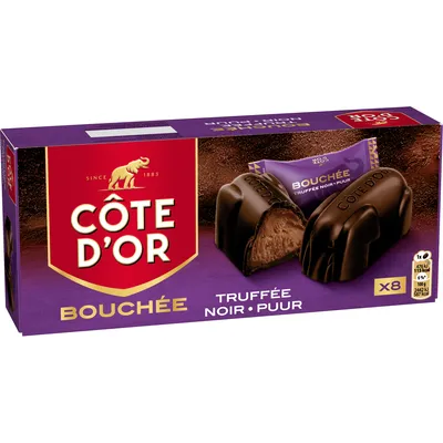 pdp-image-Côte d'Or Cote d'or bouchee truffee bel
