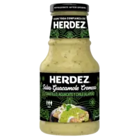 Herdez Salsa guacamole