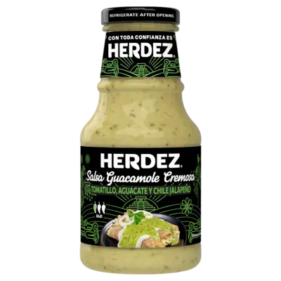 pdp-image-Herdez Salsa guacamole