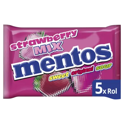 pdp-image-Mentos Strawberry mix 5-pack