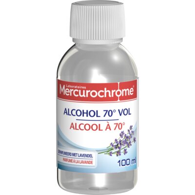 pdp-image-Mercurochrome Alcohol 70 vol bel