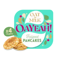 OaYeah! Pancakes